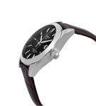 Tissot Men's Gentleman Automatic Dress Watch - Brown
