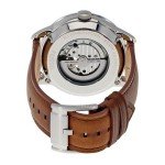 Fossil Men's Townsman Two-Hand Skeleton Watch