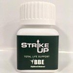 Strike Up Men's Herbal Performance Capsules - 6 Pack