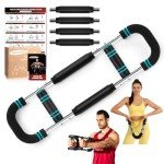 Adjustable Twister Arm Trainer for Muscle Building