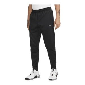 Nike Men's Therma-FIT Tapered Fitness Pants, Large