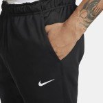 Nike Men's Therma-FIT Tapered Fitness Pants, Large