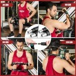 Adjustable Twister Arm Trainer for Muscle Building