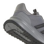 adidas Men's X_PLR Path Sneakers - Grey/Black/White