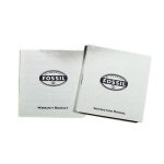 Fossil Men's Townsman Two-Hand Skeleton Watch