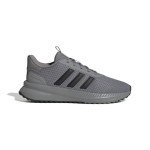 adidas Men's X_PLR Path Sneakers - Grey/Black/White