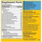 Nature Made Men's Multivitamin Gummies with Omega-3