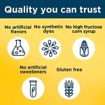 Nature Made Men's Multivitamin Gummies with Omega-3