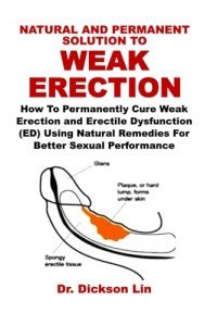 Natural Remedies for Stronger Erections and ED Relief
