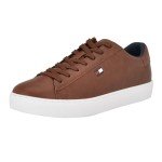 Tommy Hilfiger Brecon Cognac Men's Shoes