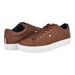 Tommy Hilfiger Brecon Cognac Men's Shoes