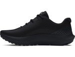Under Armour Men's Charged Surge 4 Sneakers - Black