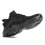 Srenket Men's Lightweight Non-Slip Running Sneakers