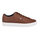 Tommy Hilfiger Brecon Cognac Men's Shoes
