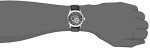 Bulova Men's 120 Automatic Strap Watch 96A135