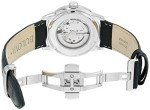 Bulova Men's 120 Automatic Strap Watch 96A135