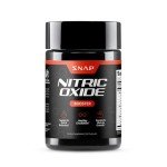 Nitric Oxide Booster with L Arginine & Ginseng