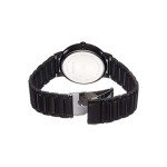 Citizen Men's Black Dial Analog Watch - BI5017-50E