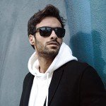 ZENOTTIC Men's Polarized Square Sunglasses - UV400 Protection