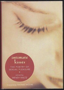 Intimate Kisses: Poetry of Male Desire