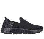 Skechers Men's Go Flex Hands-Free Slip-On Sneakers
