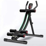 Fitlaya Foldable Core & Abs Workout Machine