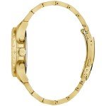 Bulova Men's Classic Gold Stainless Steel Chronograph Watch