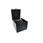 Bulova Men's Classic Gold Stainless Steel Chronograph Watch