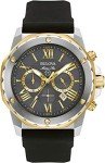 Bulova Men's Marine Star Two-Tone Chronograph Watch