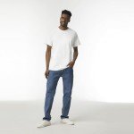 Gildan Men's Ultra Cotton T-Shirt 2-Pack, White