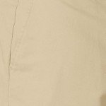 Men's Classic-Fit 9" Chino Shorts - Dark Taupe