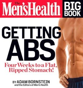 Men's Health: Get Abs in Four Weeks