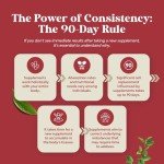 Extra Strength Horny Goat Weed Supplement for Men