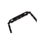 Citizen Men's Black Dial Analog Watch - BI5017-50E