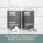 Men’s Peak Performance Pack: Strength & Endurance Boost