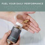 Men’s Peak Performance Pack: Strength & Endurance Boost