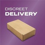 Durex RED Extra Sensitive Ultra Fine Condoms - 42 Count