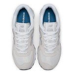 New Balance Men's 574 Core Sneaker - Nimbus Cloud