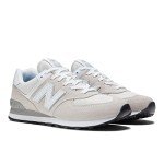 New Balance Men's 574 Core Sneaker - Nimbus Cloud