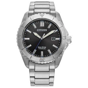 Citizen Eco-Drive Brycen Sport Watch for Men