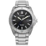 Citizen Eco-Drive Brycen Sport Watch for Men