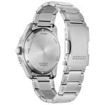 Citizen Eco-Drive Brycen Sport Watch for Men