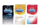 Durex Pleasure Combo: Extended, Feel Thin, Excite Me