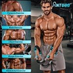 Adjustable Twister Arm Trainer for Men 60-100lbs