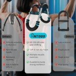 Adjustable Twister Arm Trainer for Men 60-100lbs