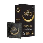 SKYN Original Condoms - 12 Pack