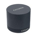 Citizen Men's Black Dial Analog Watch - BI5017-50E