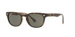 Ray-Ban Wayfarer Light Havana Polarized Sunglasses