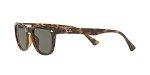 Ray-Ban Wayfarer Light Havana Polarized Sunglasses