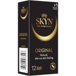 SKYN Original Condoms - 12 Pack